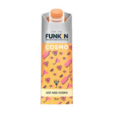 Funkin Cosmopolitan Mixer 1Ltr