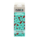 Funkin Espresso Martini Mixer 1Ltr