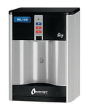 Waterlogic Countertop Water Dispenser Cold/Hot 100POU with Install Kit
