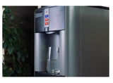 Waterlogic Countertop Water Dispenser Cold/Hot 100POU with Install Kit