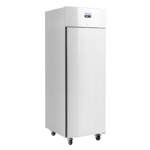 Polar U-Series Energy Efficient Single Door Upright Freezer 700Ltr