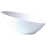 Steelite Sheer White Bowls 215mm (Pack of 12)