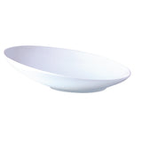 Steelite Sheer White Coupe Dishes 305mm (Pack of 6)