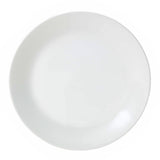 William Edwards Spiro Coupe Plates White 300mm (Pack of 6)