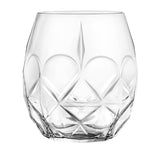 RCR Cristalleria Alkemist XL Double Old Fashioned Tumbler 380ml (Pack of 12)