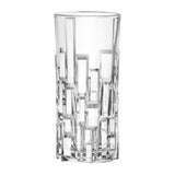RCR Cristalleria Etna Hiball Glasses Tumbler 344ml (Pack of 12)