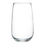 RCR Cristalleria Invino Hiball Glasses Tumbler 480ml (Pack of 12)
