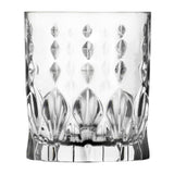 RCR Cristalleria Marylin Double Old Fashioned Tumbler 337ml (Pack of 12)