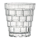 RCR Cristalleria Stack Double Old Fashioned Tumbler 320ml (Pack of 12)