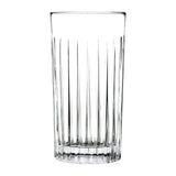 RCR Cristalleria Timeless Hiball Glasses Tumbler 440ml (Pack of 12)