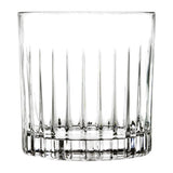 RCR Cristalleria Timeless Double Old Fashioned Tumbler 360ml (Pack of 12)