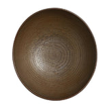 Steelite Patina Bronze Bowl 165mm x 540mm (Pack of 24)