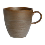 Steelite Patina Bronze Mug 305ml (Pack of  24)