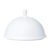 Steelite Cloche 120mm Fits AND0541 & AND0295 (Pack of 12)
