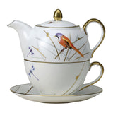 William Edwards Reed Tea for One Set Coupe (Pack of 6)