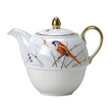 William Edwards Reed Tea For One Teapot Coupe 124mm (Pack of 6)