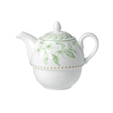 William Edwards Hive Tea For One Teapot 460ml (Pack of 6)