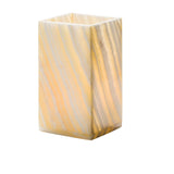 Hollowick Luxor Medium Solid Alabaster Lamp 70mm x 127mm (Pack of 12)