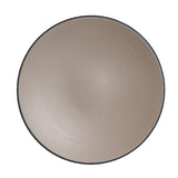 Steelite Baja Sandstone Round Plates 178mm (Pack of 24)