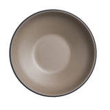 Steelite Baja Sandstone Shallow Bowls 152mm (Pack of 24)
