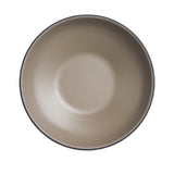 Steelite Baja Sandstone Shallow Bowls 178mm (Pack of 24)