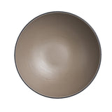 Steelite Baja Sandstone Round Bowls 184mm (Pack of 24)