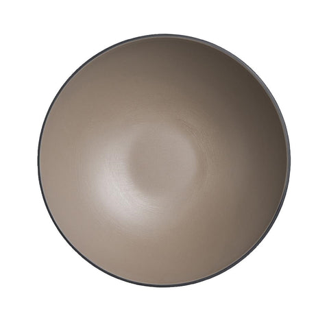 Steelite Baja Sandstone Round Bowls 209mm (Pack of 24)