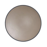 Steelite Baja Sandstone Round Plates 203mm (Pack of 24)