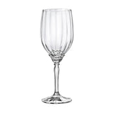 Steelite Florian White Wine Glasses 380ml (Pack of 24)