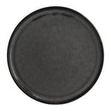 Steelite Gembrook Plate Grey 280mm (Pack of 12)