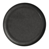 Steelite Gembrook Plate Grey 200mm (Pack of 24)