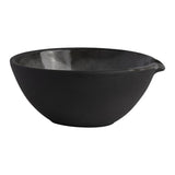 Steelite Gembrook Bowl With Spout Grey 127mm (Pack of 36)