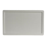 Steelite DWH Fusion Ice Cell GN 1/1 Porcelain Tray