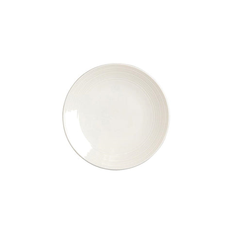 Steelite Concorde Coupe Plates 152.5mm (Pack of 12)