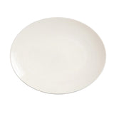 Steelite Concorde Oval Coupe Plates 342.5mm (Pack of 12)