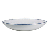 Steelite Blue Dapple Coupe Bowls 255mm (Pack of 12)