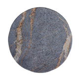 Steelite Quarry Round Platters 349mm (Pack of 3)