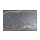 Steelite Quarry Rectangular Trays GN 1/1 (Pack of 2)