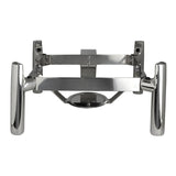 Steelite Creations Square Chafing Dish Stand 324x311x165mm