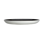 Steelite Nyx Nordic Coupe Plates Black 280mm (Pack of 12)