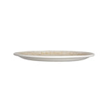 Steelite Petra Dune Coupe Plates Beige 255mm (Pack of 12)