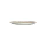 Steelite Petra Dune Coupe Plates Beige 202mm (Pack of 12)