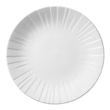 Steelite Alina Gourmet Coupe Plates 280mm (Pack of 6)