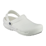Crocs Bistro Style Clogs White 41.5