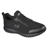 Skechers Slip Resistant Squad Myton Trainer Size 47.5