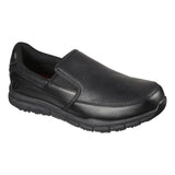 Skechers Slip on Slip Resistant Shoe Size 41