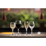 Olympia Solar Wine Glasses 410ml (Pack of 24)