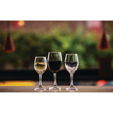 Olympia Solar Wine Glasses 245ml (Pack of 24)