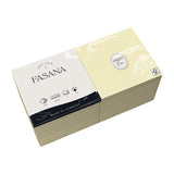 Fasana Dinner Napkin Cream 400mm (1000)