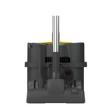 Numatic Eco Reflo ERP180 Black 420watt Vacuum Cleaner